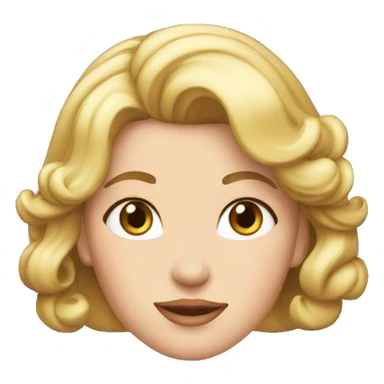 Reine Elizabeth  sticker