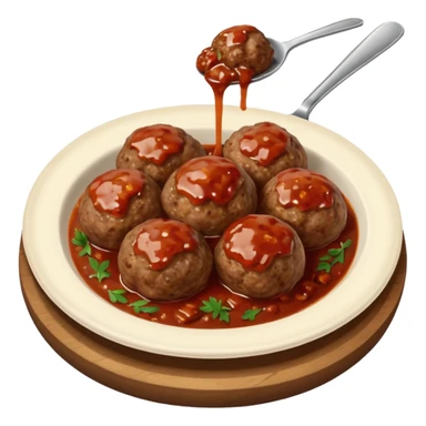 akçaabat meatball sticker
