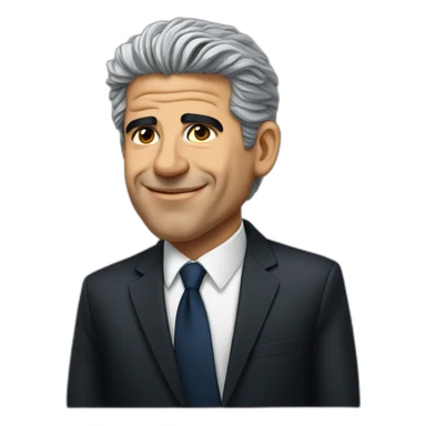 yair lapid sticker