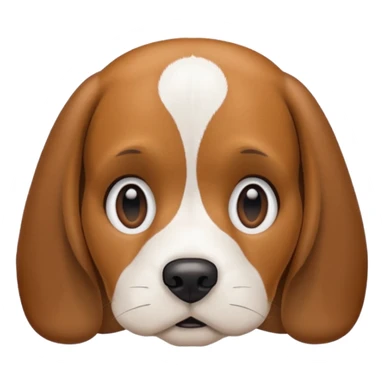 beagle sticker