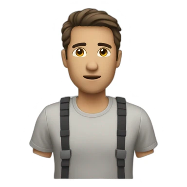 video not available sticker