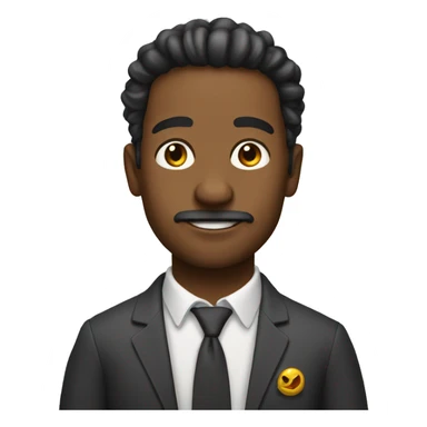 zedu Belíssimo sticker