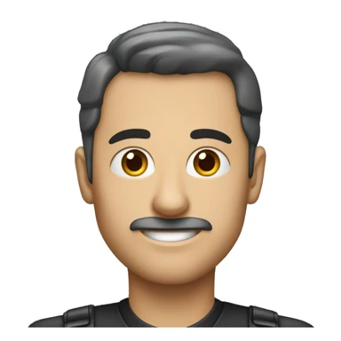 ekstra soğuk havalı bir soğuk kahve sticker