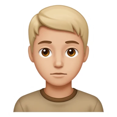 1.1 Head & Face 👁️ 👃 👄 sticker