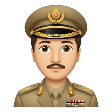 massoud barzani sticker