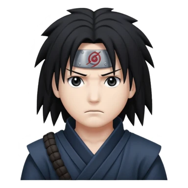 Madara uchiha  sticker