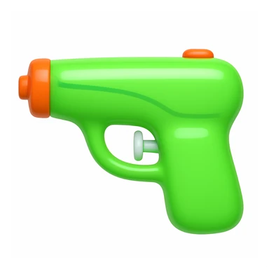 Convert the uploaded image into a 3D Apple-style emoji — preserve the key shapes, colors, and overall composition of the original image. Simplify the forms into clean, rounded cartoon-style elements while keeping the subject recognizable. Apply glossy textures, soft lighting, smooth shading, and render everything in Apple emoji style on a clean white background

 sticker