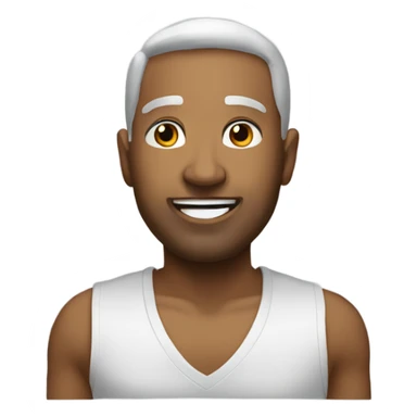 New year 2025 sticker