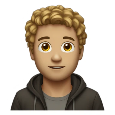 EmmanuelMacro sticker