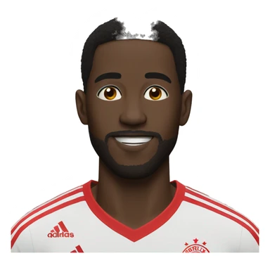 Dembele sticker