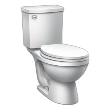 Papier toilette sticker