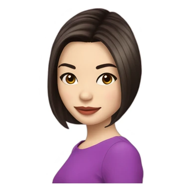 Miranda cosgrove sticker