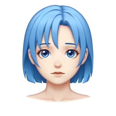 Rem sticker