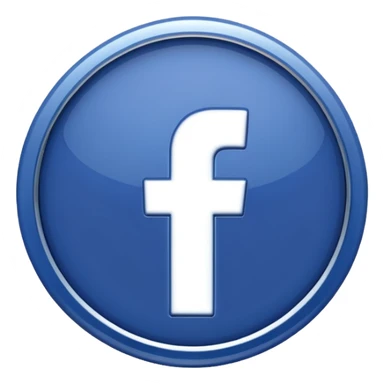 Verificado de Facebook  sticker