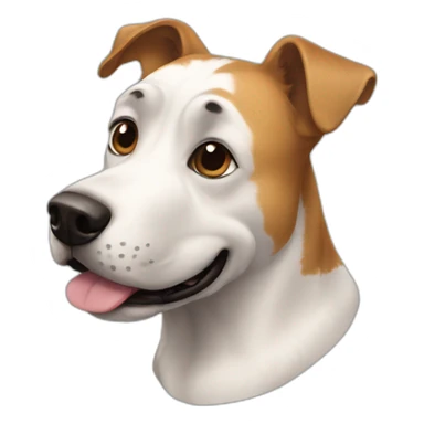 dawg sticker