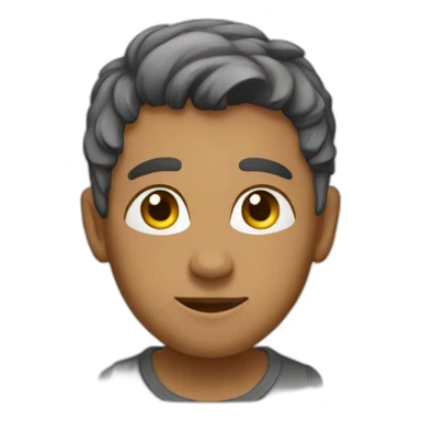 narcissistic sticker