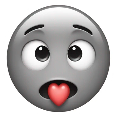 😮‍💨💖 sticker