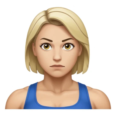 RHEA RIPLEy sticker