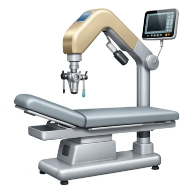 maquina de tomografia sticker