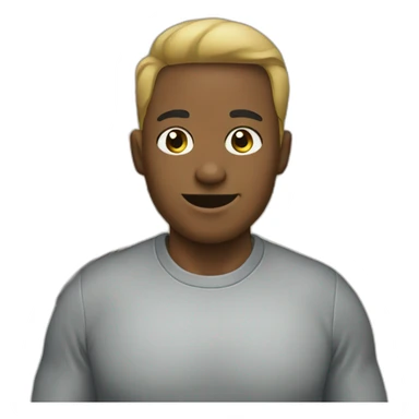 supermercado sticker