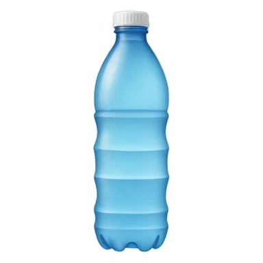 water bottle sticker