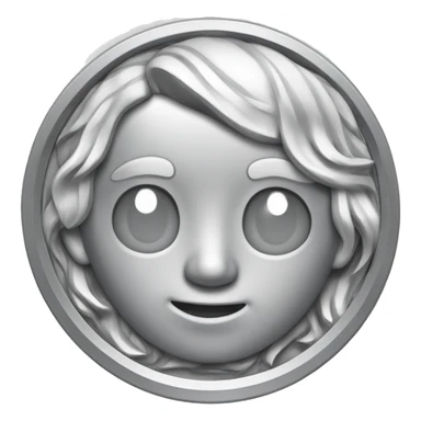 silver-coin-with-a-k sticker