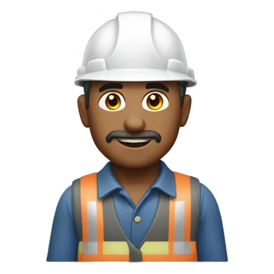 bricklayer sticker