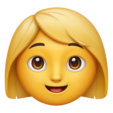 A pomni emoji sticker