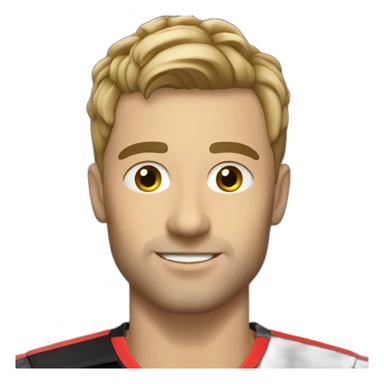 Stade rennais sticker