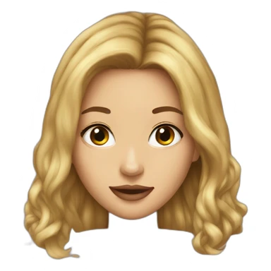 jessica drew sticker