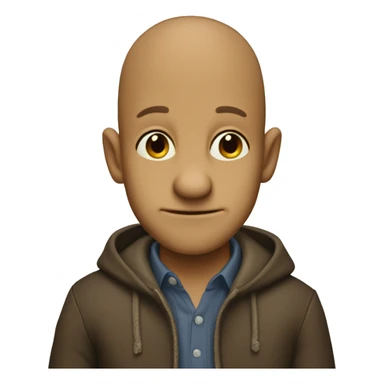 Arthur Aardvark sticker