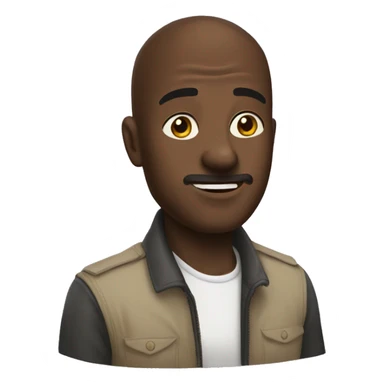 Dangoté qui dit merci sticker