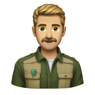 NİCKLİ YAZI sticker