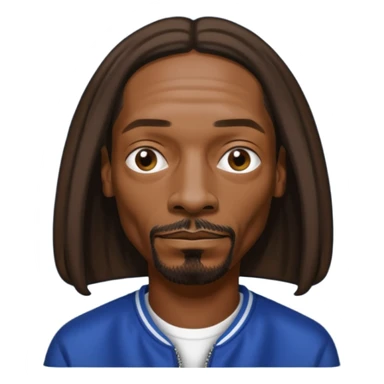 snoop dogg sticker