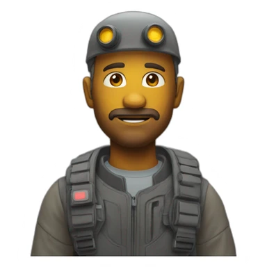 Retour dans le futur sticker