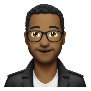 PNL french singer sticker