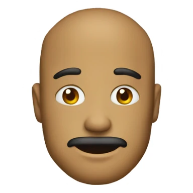 20 years man t-shirt sticker