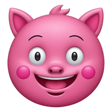 Pinkfong sticker