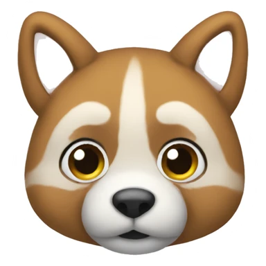 Cuddly season  sticker