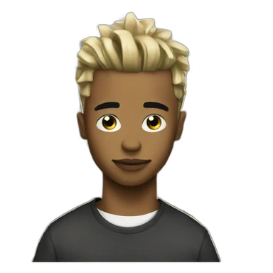 Xxxtentation sticker