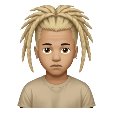 XXXTENTACION sticker
