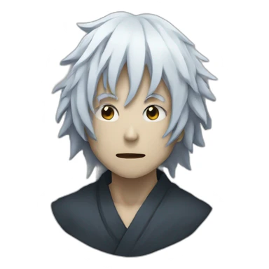 shigaraki sticker