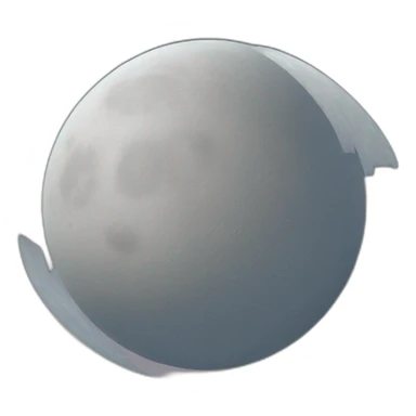 open lunar foundation sticker