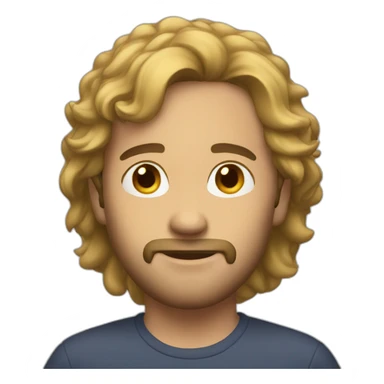 Tim Bradford sticker