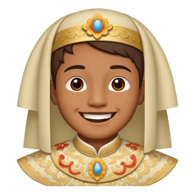 make an emoji for pilipinong makabayan sticker