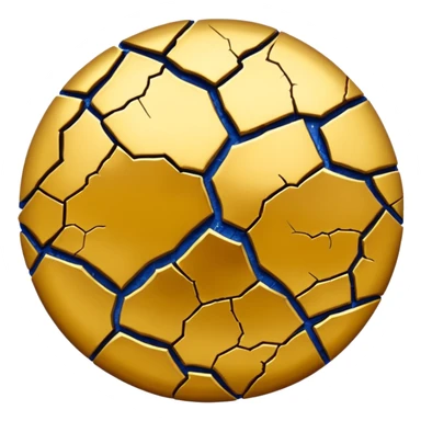 kintsugi emoji kintsugi emoji  sticker