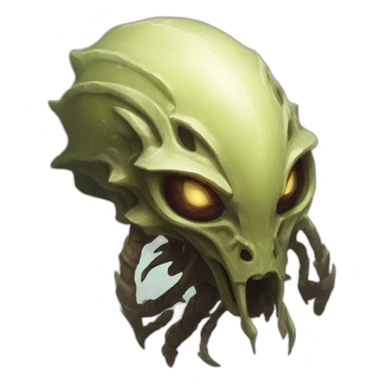 Phyrexian dreadnaught magic sticker