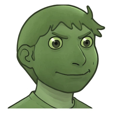 Naomi’s boyfriend  sticker