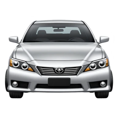 Toyota mark II sticker