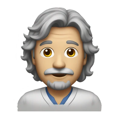 nicolas le docteur sticker